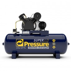 Compressor 20  200L 175 Libras 220/380V Pressure