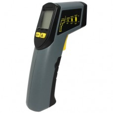 Termometro Digital Infravermelho -50 380GRAUS Noll