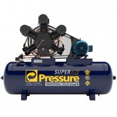 Compressor ar 40PCM/452L 175LB Interm S/Motor Pressure