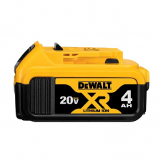 Bateria max Li-ion 20V 4 amp DCB204-B3 Dewalt