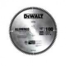 Lam Serra Circular Aluminio 12 100D DW3240 Dewalt