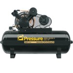 Compressor 30  250L 175 Libras 220/380V Pressure
